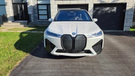 BMW iX M-Pack* Distr* 360* Вакуум* Въздух* Обдух | Auto.bg — изображение 2 BMW iX M-Pack* Distr* 360* Вакуум* Въздух* Обдух | Auto.bg — изображение 2