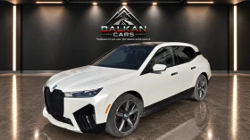 BMW iX M-Pack* Distr* 360* Вакуум* Въздух* Обдух
