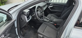 Audi A3 Sportback 35 TFSI - 25500 € - 87349246 10 | Car24.bg Audi A3 Sportback 35 TFSI - 25500 € - 87349246 10