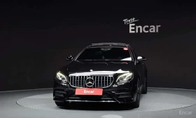 Mercedes-Benz E 220 АМГ ПАКЕТ/d Coupe/ХЕДЪП/ПОДГРЕВ/ОБДУХ/ | Auto.bg — изображение 3 Mercedes-Benz E 220 АМГ ПАКЕТ/d Coupe/ХЕДЪП/ПОДГРЕВ/ОБДУХ/ | Auto.bg — изображение 3