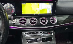 Mercedes-Benz E 220 АМГ ПАКЕТ/d Coupe/ХЕДЪП/ПОДГРЕВ/ОБДУХ/ | Auto.bg — изображение 16 Mercedes-Benz E 220 АМГ ПАКЕТ/d Coupe/ХЕДЪП/ПОДГРЕВ/ОБДУХ/ | Auto.bg — изображение 16