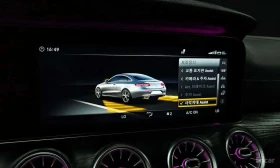 Mercedes-Benz E 220 АМГ ПАКЕТ/d Coupe/ХЕДЪП/ПОДГРЕВ/ОБДУХ/ | Auto.bg — изображение 15 Mercedes-Benz E 220 АМГ ПАКЕТ/d Coupe/ХЕДЪП/ПОДГРЕВ/ОБДУХ/ | Auto.bg — изображение 15