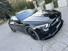 Mercedes-Benz CLS 53 AMG 4MATIC* DISTRONIC* 360 CAM* BURMESTER* ШИБИДАХ - 50990 € - 74632619 2 | Car24.bg Mercedes-Benz CLS 53 AMG 4MATIC* DISTRONIC* 360 CAM* BURMESTER* ШИБИДАХ - 50990 € - 74632619 2