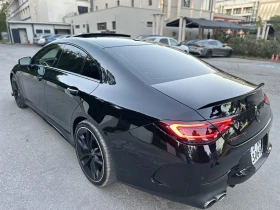 Mercedes-Benz CLS 53 AMG 4MATIC* DISTRONIC* 360 CAM* BURMESTER* ШИБИДАХ - 50990 € - 74632619 7 | Car24.bg Mercedes-Benz CLS 53 AMG 4MATIC* DISTRONIC* 360 CAM* BURMESTER* ШИБИДАХ - 50990 € - 74632619 7