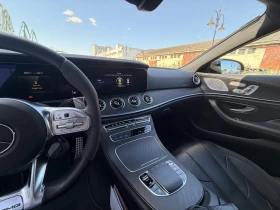 Mercedes-Benz CLS 53 AMG 4MATIC* DISTRONIC* 360 CAM* BURMESTER* ШИБИДАХ - 50990 € - 74632619 10 | Car24.bg Mercedes-Benz CLS 53 AMG 4MATIC* DISTRONIC* 360 CAM* BURMESTER* ШИБИДАХ - 50990 € - 74632619 10