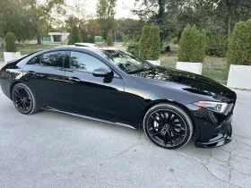 Mercedes-Benz CLS 53 AMG 4MATIC* DISTRONIC* 360 CAM* BURMESTER* ШИБИДАХ - 50990 € - 74632619 4 | Car24.bg Mercedes-Benz CLS 53 AMG 4MATIC* DISTRONIC* 360 CAM* BURMESTER* ШИБИДАХ - 50990 € - 74632619 4