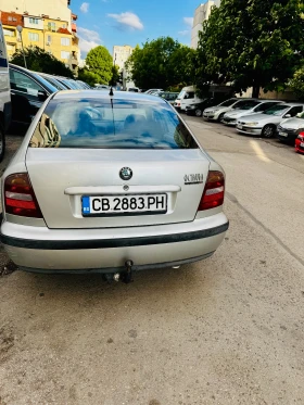 Skoda Octavia БЕНЗИН/ГАЗ | Auto.bg — изображение 4 Skoda Octavia БЕНЗИН/ГАЗ | Auto.bg — изображение 4
