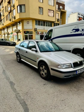 Skoda Octavia БЕНЗИН/ГАЗ | Auto.bg — изображение 2 Skoda Octavia БЕНЗИН/ГАЗ | Auto.bg — изображение 2