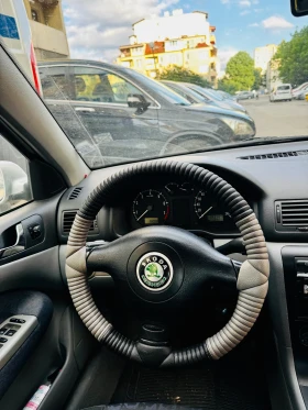 Skoda Octavia БЕНЗИН/ГАЗ | Auto.bg — изображение 7 Skoda Octavia БЕНЗИН/ГАЗ | Auto.bg — изображение 7