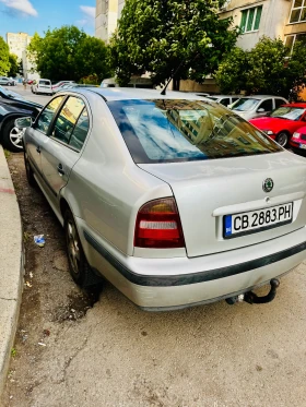 Skoda Octavia БЕНЗИН/ГАЗ | Auto.bg — изображение 6 Skoda Octavia БЕНЗИН/ГАЗ | Auto.bg — изображение 6