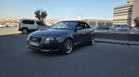 Audi A3 1.8 TFSI