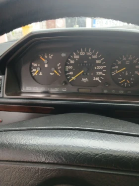 Mercedes-Benz 124 undefined | Auto.bg — изображение 9 Mercedes-Benz 124 undefined | Auto.bg — изображение 9