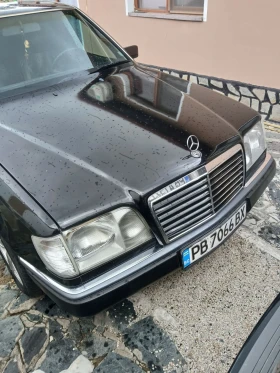 Mercedes-Benz 124 undefined | Auto.bg — изображение 4 Mercedes-Benz 124 undefined | Auto.bg — изображение 4