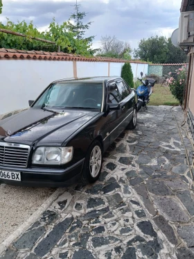 Mercedes-Benz 124 undefined | Auto.bg — изображение 2 Mercedes-Benz 124 undefined | Auto.bg — изображение 2