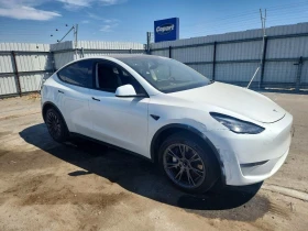 Tesla Model Y RWD / LONG RANGE / ТЪРГ 23.10. 22:00 | Auto.bg — изображение 4 Tesla Model Y RWD / LONG RANGE / ТЪРГ 23.10. 22:00 | Auto.bg — изображение 4