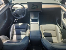 Tesla Model Y RWD / LONG RANGE / ТЪРГ 23.10. 22:00 | Auto.bg — изображение 8 Tesla Model Y RWD / LONG RANGE / ТЪРГ 23.10. 22:00 | Auto.bg — изображение 8