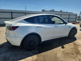 Tesla Model Y RWD / LONG RANGE / ТЪРГ 23.10. 22:00 | Auto.bg — изображение 3 Tesla Model Y RWD / LONG RANGE / ТЪРГ 23.10. 22:00 | Auto.bg — изображение 3