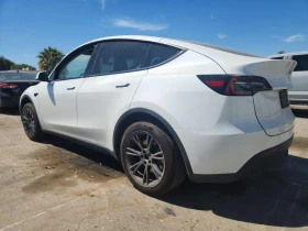 Tesla Model Y RWD / LONG RANGE / ТЪРГ 23.10. 22:00 | Auto.bg — изображение 2 Tesla Model Y RWD / LONG RANGE / ТЪРГ 23.10. 22:00 | Auto.bg — изображение 2