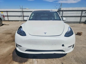 Tesla Model Y RWD / LONG RANGE / ТЪРГ 23.10. 22:00 | Auto.bg — изображение 5 Tesla Model Y RWD / LONG RANGE / ТЪРГ 23.10. 22:00 | Auto.bg — изображение 5