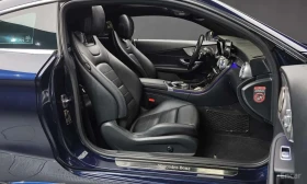 Mercedes-Benz C 220 4MATIC Coupe | Auto.bg — изображение 9 Mercedes-Benz C 220 4MATIC Coupe | Auto.bg — изображение 9