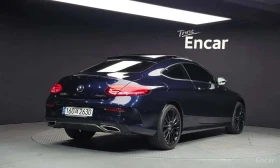 Mercedes-Benz C 220 4MATIC Coupe | Auto.bg — изображение 2 Mercedes-Benz C 220 4MATIC Coupe | Auto.bg — изображение 2