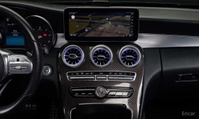 Mercedes-Benz C 220 4MATIC Coupe | Auto.bg — изображение 12 Mercedes-Benz C 220 4MATIC Coupe | Auto.bg — изображение 12