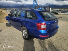 Skoda Octavia 1.8 | Auto.bg — изображение 2 Skoda Octavia 1.8 | Auto.bg — изображение 2