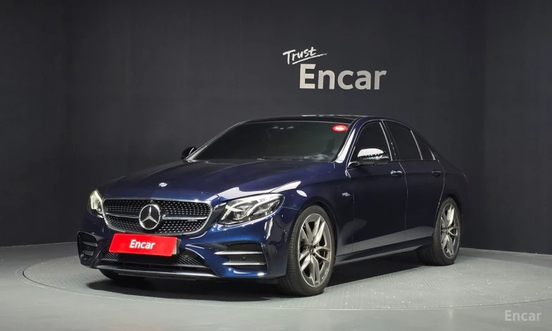 Mercedes-Benz E 53 AMG 4MATIC+ BURMESTER* ОБДУХВАНЕ* LANE* ASSIST* - 30600 € - 96524580 1 | Car24.bg Mercedes-Benz E 53 AMG 4MATIC+ BURMESTER* ОБДУХВАНЕ* LANE* ASSIST* - 30600 € - 96524580 1