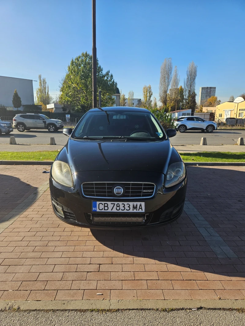 Fiat Croma 1.9 Multijet - 1600 € - 73443062 1 | Car24.bg Fiat Croma 1.9 Multijet - 1600 € - 73443062 1