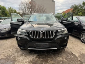 BMW X3 2.0D 184HP X-DRIVE AVTOMAT 8ZTF XENON NAVI 2014G - Car24.bg BMW X3 2.0D 184HP X-DRIVE AVTOMAT 8ZTF XENON NAVI 2014G