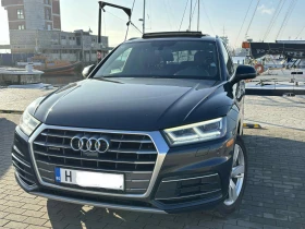 Audi Q5 ТОП! ОБСЛУЖЕНА! РЕГИСТРИРАНА! - 37999 лв. / 19428.58 € - 15107636 2 | Car24.bg Audi Q5 ТОП! ОБСЛУЖЕНА! РЕГИСТРИРАНА! - 37999 лв. / 19428.58 € - 15107636 2