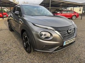 Nissan Juke 1.6-HEV 2024г. - Car24.bg Nissan Juke 1.6-HEV 2024г.