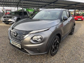 Nissan Juke 1.6-HEV 2024г. - 39980 лв. / 20441.45 € - 11345749 2 | Car24.bg Nissan Juke 1.6-HEV 2024г. - 39980 лв. / 20441.45 € - 11345749 2