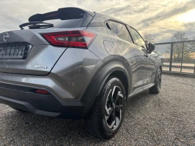 Nissan Juke 1.6-HEV 2024г. - 39980 лв. / 20441.45 € - 11345749 4 | Car24.bg Nissan Juke 1.6-HEV 2024г. - 39980 лв. / 20441.45 € - 11345749 4