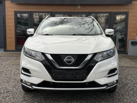 Обява за продажба на Nissan Qashqai 1.6i/163hp/Tekna/Камера/