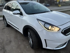 Kia Niro Hybrid - 9900 € / 19362.72 лв. - 92481118 4 | Car24.bg Kia Niro Hybrid - 9900 € / 19362.72 лв. - 92481118 4