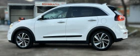 Kia Niro Hybrid - 9900 € / 19362.72 лв. - 92481118 11 | Car24.bg Kia Niro Hybrid - 9900 € / 19362.72 лв. - 92481118 11