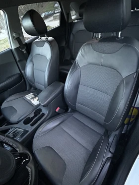 Kia Niro Hybrid - 9900 € / 19362.72 лв. - 92481118 8 | Car24.bg Kia Niro Hybrid - 9900 € / 19362.72 лв. - 92481118 8