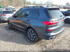 BMW X7 3.0l xDrive40I - 31700 € / 61999.81 лв. - 16525643 3 | Car24.bg BMW X7 3.0l xDrive40I - 31700 € / 61999.81 лв. - 16525643 3
