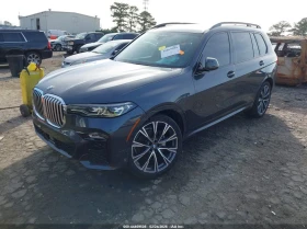 BMW X7 3.0l xDrive40I - 31700 € / 61999.81 лв. - 16525643 2 | Car24.bg BMW X7 3.0l xDrive40I - 31700 € / 61999.81 лв. - 16525643 2