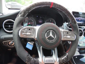 Mercedes-Benz GLC 220 * FULL BRABUS PACK DESIGNO 9G 4X4* - 20000 € / 39116.60 лв. - 11591335 14 | Car24.bg Mercedes-Benz GLC 220 * FULL BRABUS PACK DESIGNO 9G 4X4* - 20000 € / 39116.60 лв. - 11591335 14