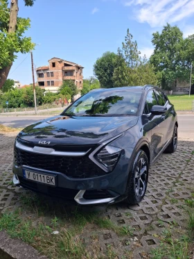Kia Sportage 1.6T MHEV Aut - 25900 € / 50656.00 лв. - 46743589 2 | Car24.bg Kia Sportage 1.6T MHEV Aut - 25900 € / 50656.00 лв. - 46743589 2