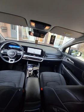 Kia Sportage 1.6T MHEV Aut - 25900 € / 50656.00 лв. - 46743589 12 | Car24.bg Kia Sportage 1.6T MHEV Aut - 25900 € / 50656.00 лв. - 46743589 12