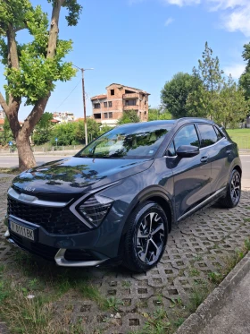 Kia Sportage 1.6T MHEV Aut - 25900 € / 50656.00 лв. - 46743589 3 | Car24.bg Kia Sportage 1.6T MHEV Aut - 25900 € / 50656.00 лв. - 46743589 3