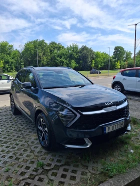 Kia Sportage 1.6T MHEV Aut - 25900 € / 50656.00 лв. - 46743589 6 | Car24.bg Kia Sportage 1.6T MHEV Aut - 25900 € / 50656.00 лв. - 46743589 6
