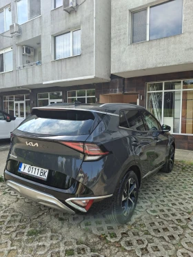 Kia Sportage 1.6T MHEV Aut - 25900 € / 50656.00 лв. - 46743589 5 | Car24.bg Kia Sportage 1.6T MHEV Aut - 25900 € / 50656.00 лв. - 46743589 5