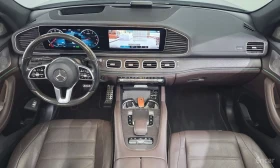 Mercedes-Benz GLS580 AMG* LINE* BURMESTER* ОБДУХВАНЕ* ДИСТРОНИК* МАСАЖ* | Auto.bg — изображение 6 Mercedes-Benz GLS580 AMG* LINE* BURMESTER* ОБДУХВАНЕ* ДИСТРОНИК* МАСАЖ* | Auto.bg — изображение 6