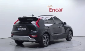 Kia Niro 1.6GDI/HEV/КОЖА/ПОДГРЕВ/КРАЙНА ЦЕНА | Auto.bg — изображение 4 Kia Niro 1.6GDI/HEV/КОЖА/ПОДГРЕВ/КРАЙНА ЦЕНА | Auto.bg — изображение 4