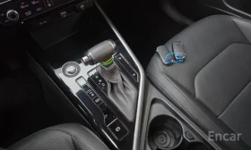 Kia Niro 1.6GDI/HEV/КОЖА/ПОДГРЕВ/КРАЙНА ЦЕНА | Auto.bg — изображение 10 Kia Niro 1.6GDI/HEV/КОЖА/ПОДГРЕВ/КРАЙНА ЦЕНА | Auto.bg — изображение 10
