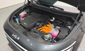 Kia Niro 1.6GDI/HEV/КОЖА/ПОДГРЕВ/КРАЙНА ЦЕНА | Auto.bg — изображение 17 Kia Niro 1.6GDI/HEV/КОЖА/ПОДГРЕВ/КРАЙНА ЦЕНА | Auto.bg — изображение 17